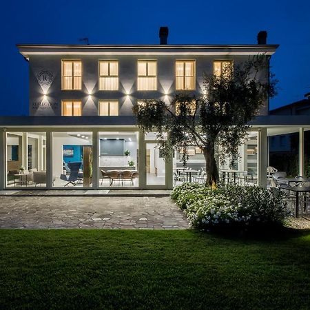 Reflection Boutique Hotels Toscolano-Maderno Exterior foto
