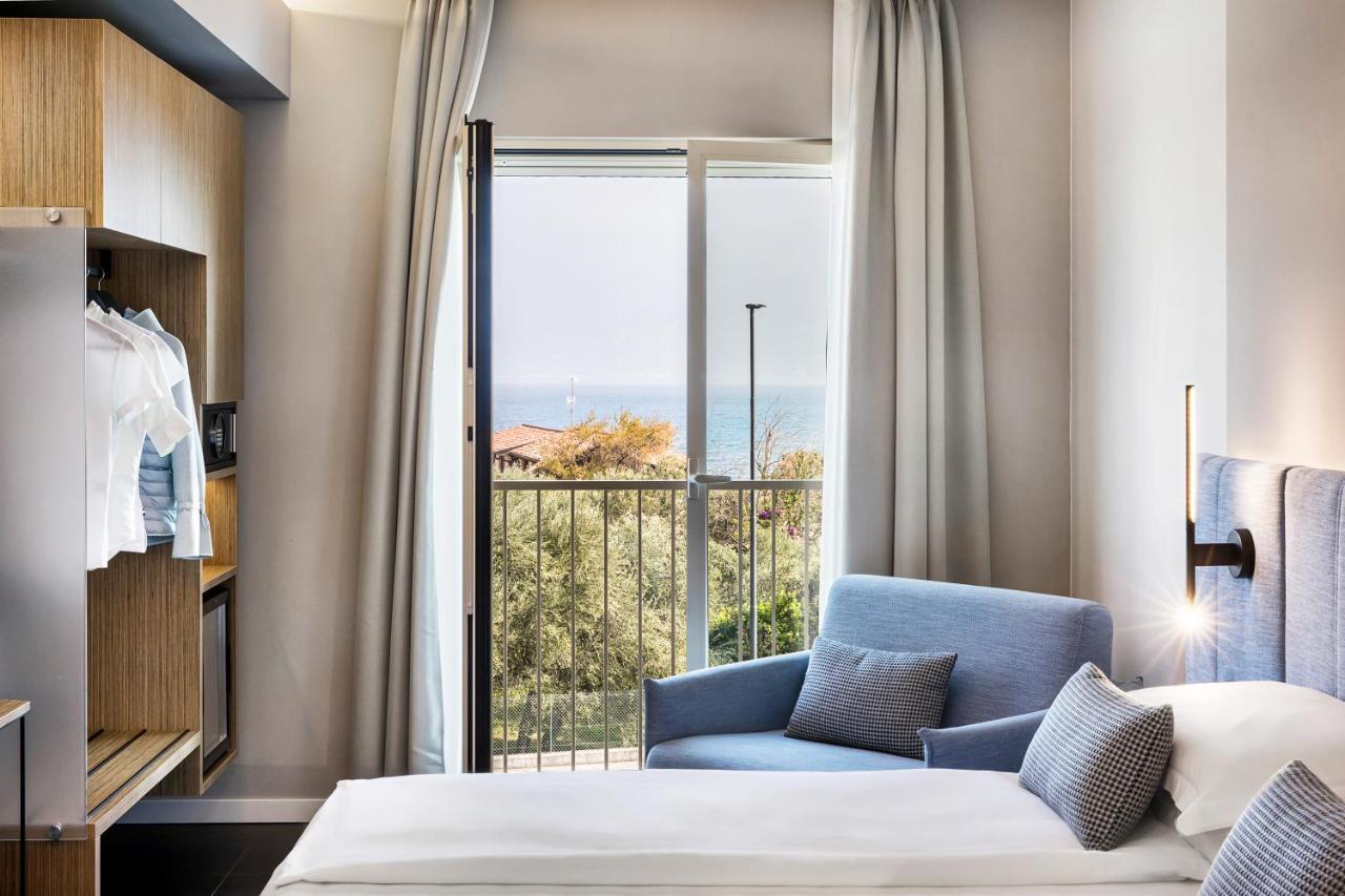 Reflection Boutique Hotels Toscolano-Maderno Exterior foto