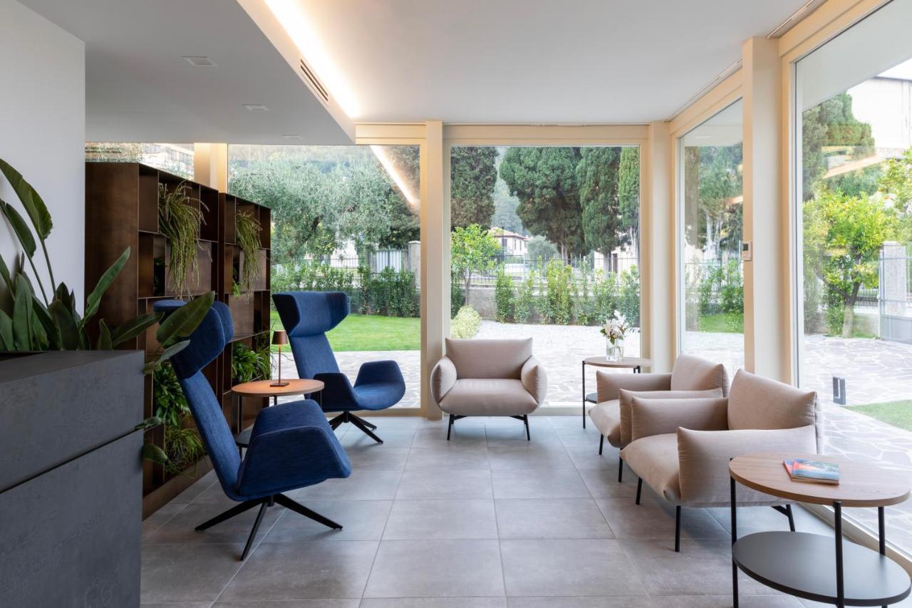 Reflection Boutique Hotels Toscolano-Maderno Exterior foto