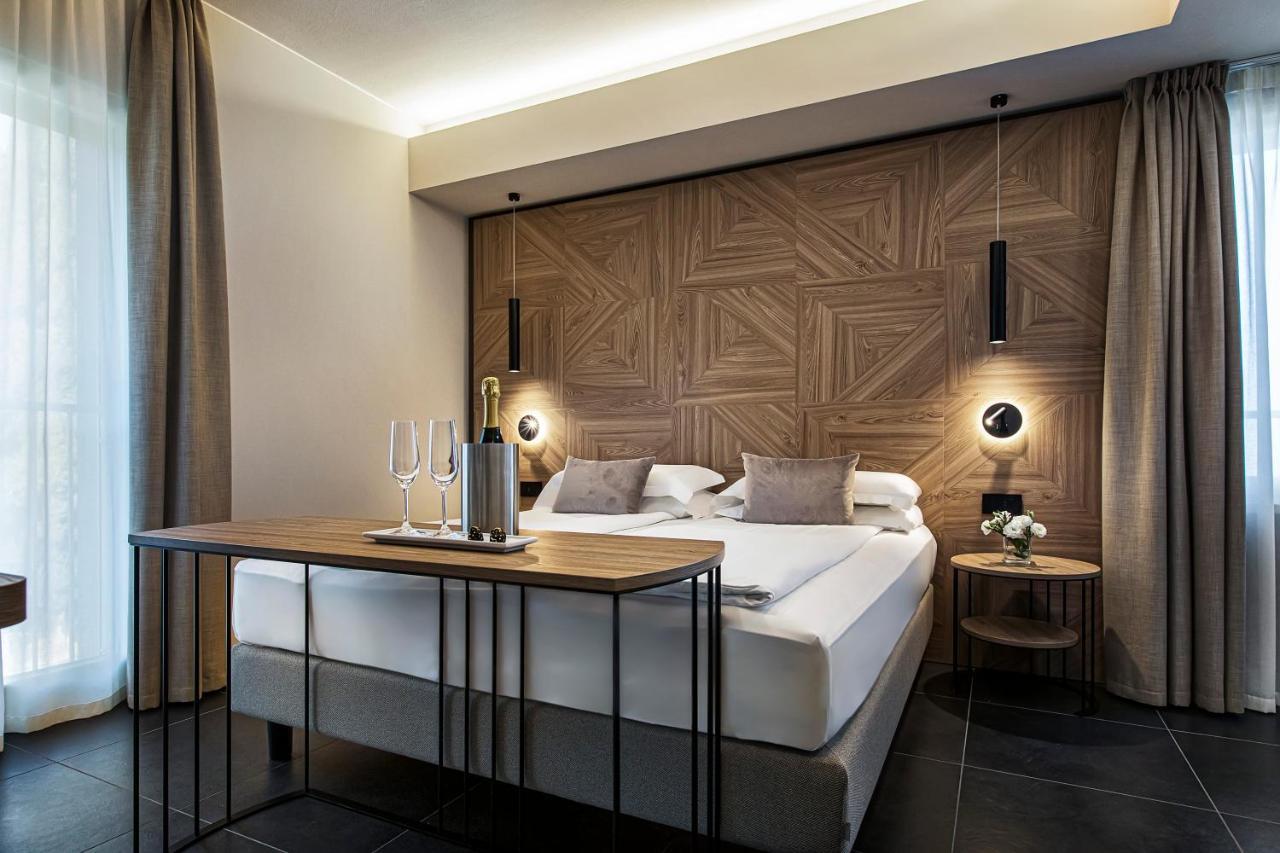 Reflection Boutique Hotels Toscolano-Maderno Exterior foto
