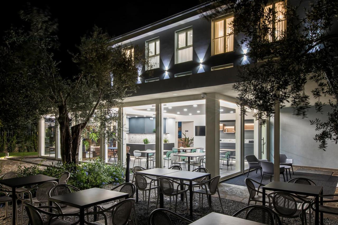Reflection Boutique Hotels Toscolano-Maderno Exterior foto