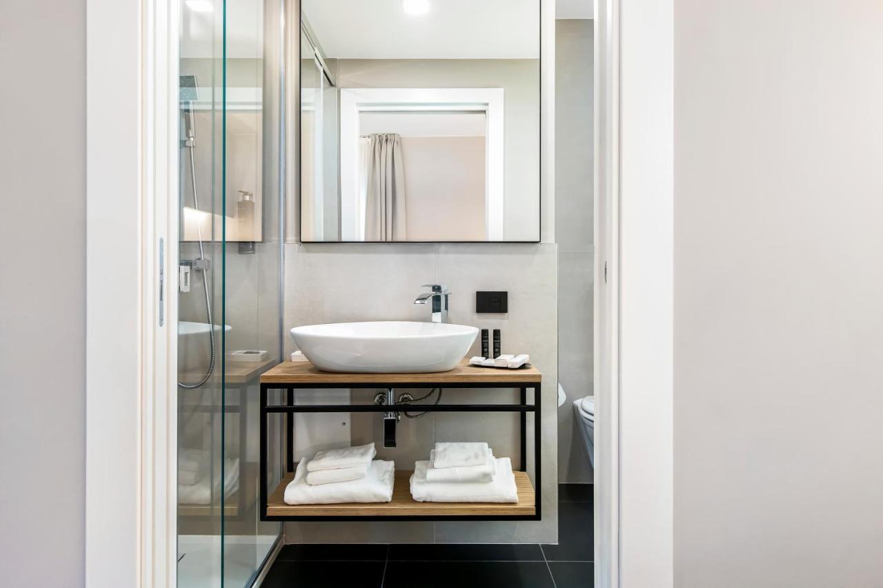 Reflection Boutique Hotels Toscolano-Maderno Exterior foto