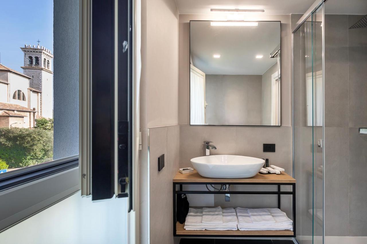 Reflection Boutique Hotels Toscolano-Maderno Exterior foto